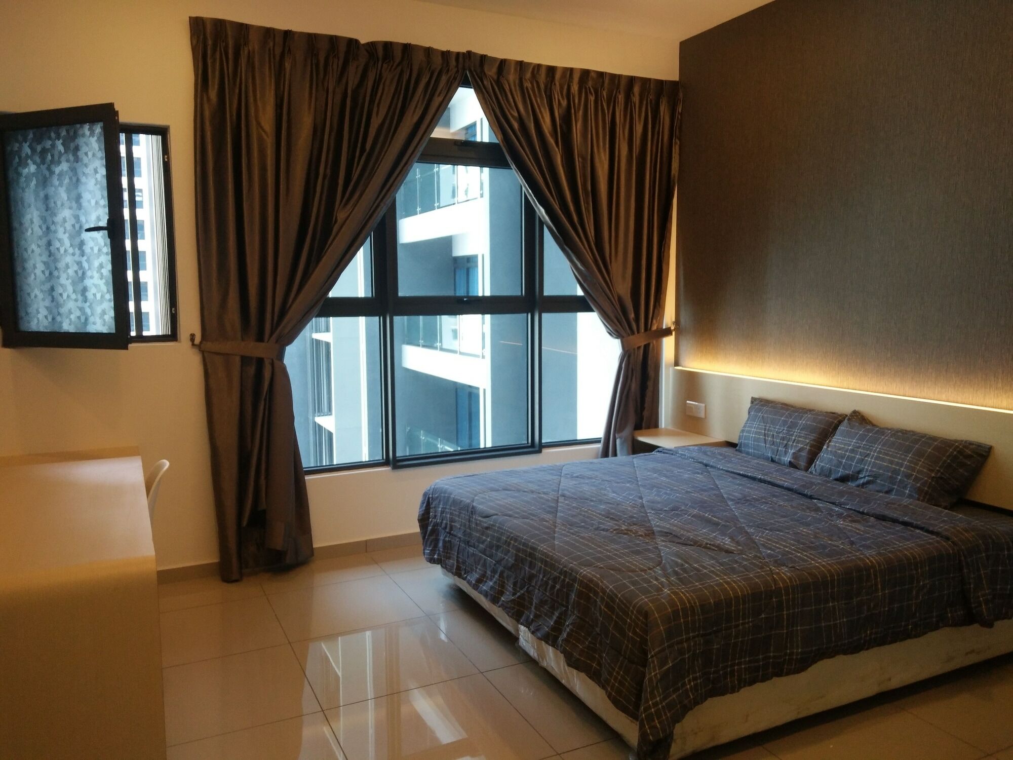 Atlantis Residence Melaka Exterior foto