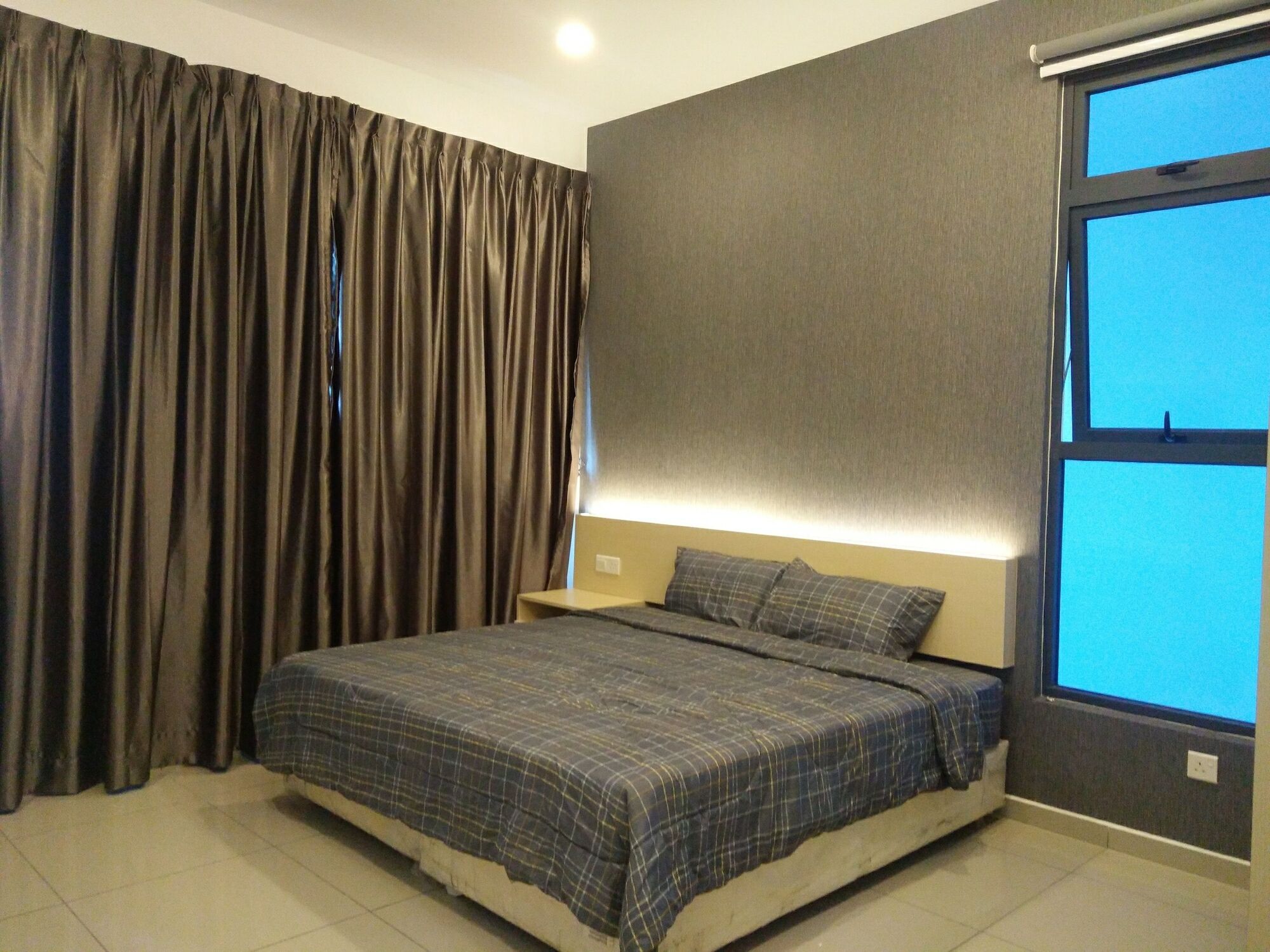 Atlantis Residence Melaka Exterior foto